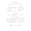 Se lever, se débrouiller, succès, motivation