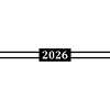 2026 year