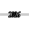 2026 year