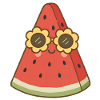 Pastèque