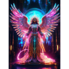 Neon Seraphim_Fluegel_aus_Energie