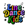 Line Dance Kids - Music with Heart
