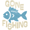 Gone Fishing