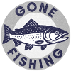Gone Fishing