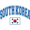 South Korea