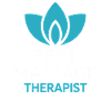 Bester Massagetherapeut Lotus Motiv