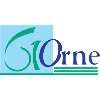 Orne 61 logo