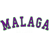 Malaga Est. 1975