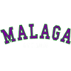 Malaga Est. 2005