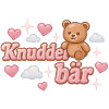 Knuddelbär / Y2K Statement Design