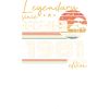 Cadeau 44e Anniversaire Décembre 1981