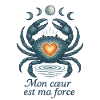 Cancer Star Sign - Astrology
