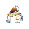 Crafting XP: Precision Construction | Model making