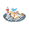 Cooldown: Paint Dries | Miniatures