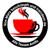 Alle Tassen Antifa