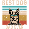 Best Dog Dad Gift Dog Lover