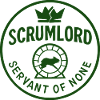 Scrumlord - Ruler without minions