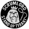 Scrum Lord StandUp Tyran