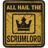 All Hail the Scrumlord