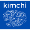 Kimchi Line Style Blue