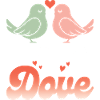 Pun Bird Dove Humor