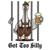 Silly Goose Prost