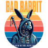 mauvais lapin