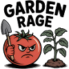 Garden Rage – Angry Tomato Energy