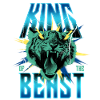 King of Beasts Blitz