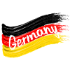 Drapeau allemand