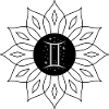 Gemini Cosmic Elegant