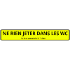 ne rien jeter 
