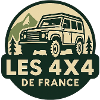 The 4x4 of France