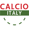 Calcio Italia Green Banner Design