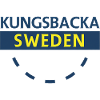 Nordic blue-and-yellow sign inspiration