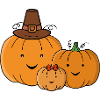 Pumpkin Family