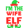 I'm the Wife Elf