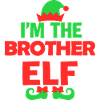 Im the Brother Elf