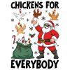 Chickens for Everybody