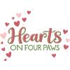 Love on Four Paws