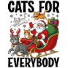 Cats For Everybody