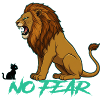 No Fear