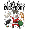Cats for everybody