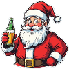 St. Nicholas Beer Joy