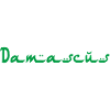 Damascus Damaskus