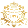 50th Birthday Semper Verum - Established 12/1975