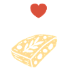 I love Focaccia