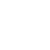 White on black mandala