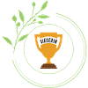 Boccia Winner Tournament Championship