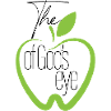 The Apple Of God's Eye